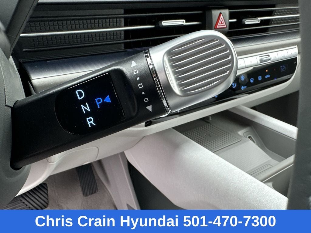 2024 Hyundai IONIQ 6 SEL
