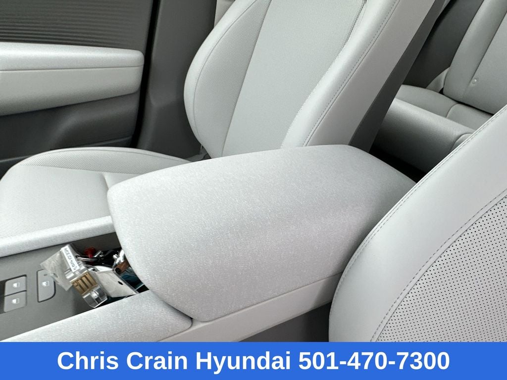 2024 Hyundai IONIQ 6 SEL