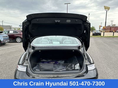 2024 Hyundai IONIQ 6 SEL