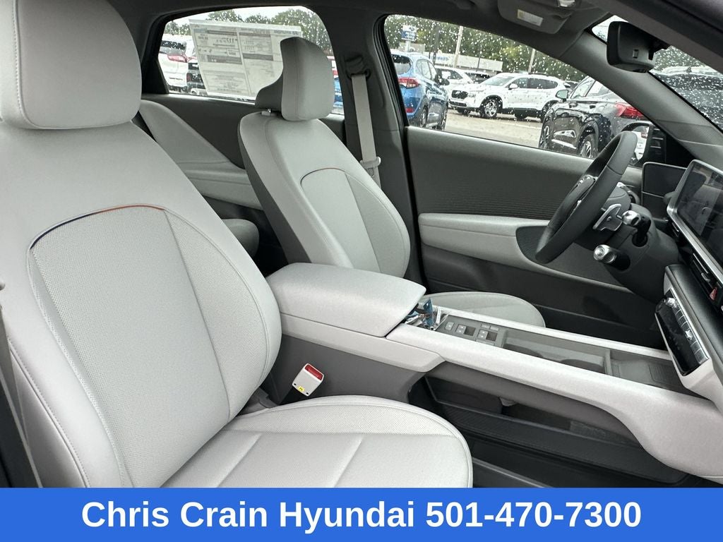 2024 Hyundai IONIQ 6 SEL