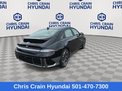 2024 Hyundai IONIQ 6 SEL