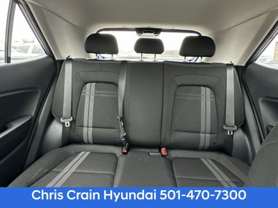 2024 Hyundai Venue SEL