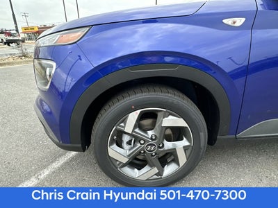 2024 Hyundai Venue SEL