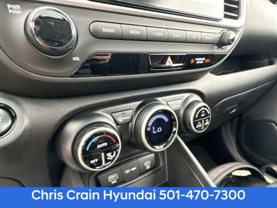 2024 Hyundai Venue SEL