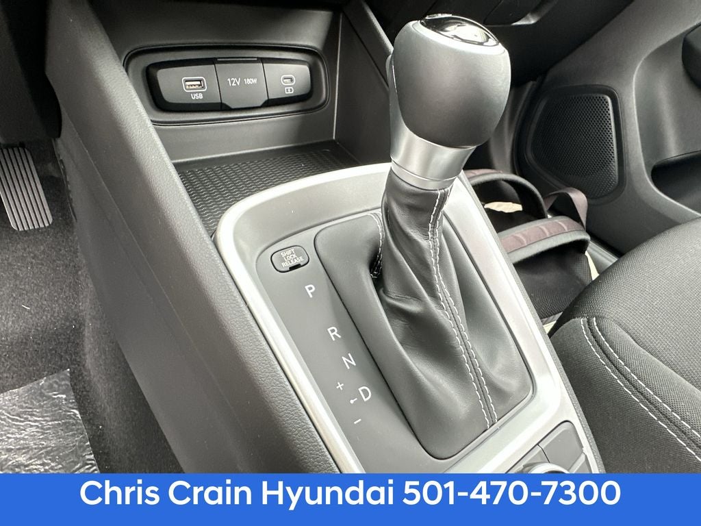 2024 Hyundai Venue SEL