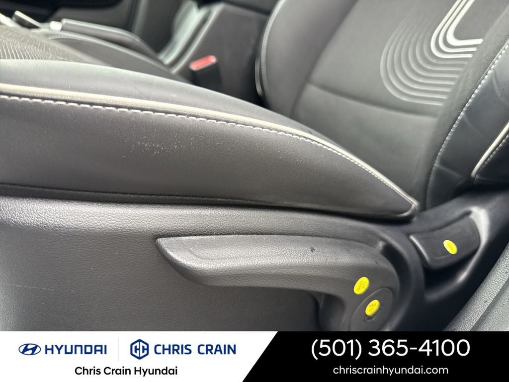 2024 Hyundai Venue Limited