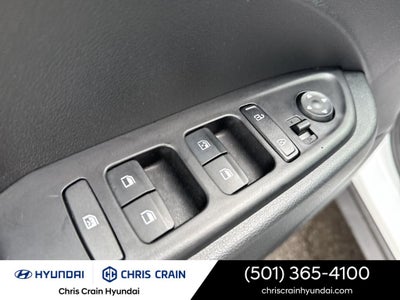 2024 Hyundai Venue Limited