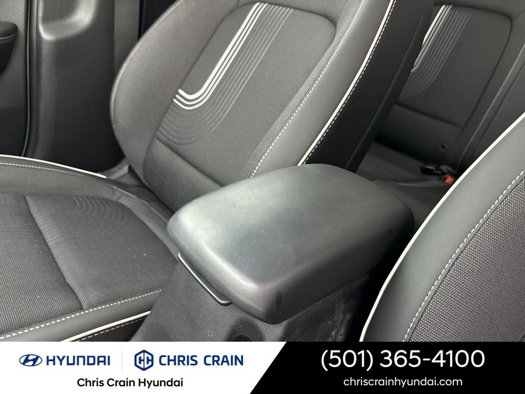 2024 Hyundai Venue Limited