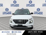 2024 Hyundai Venue Limited