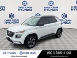 2024 Hyundai Venue Limited
