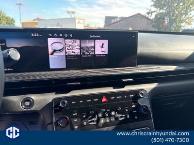 2026 Genesis GV80 3.5T Prestige Black
