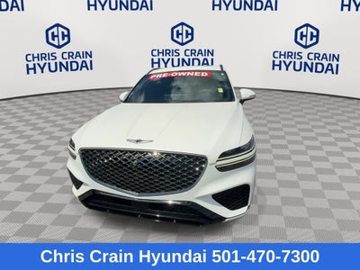 2023 Genesis GV70 2.5T