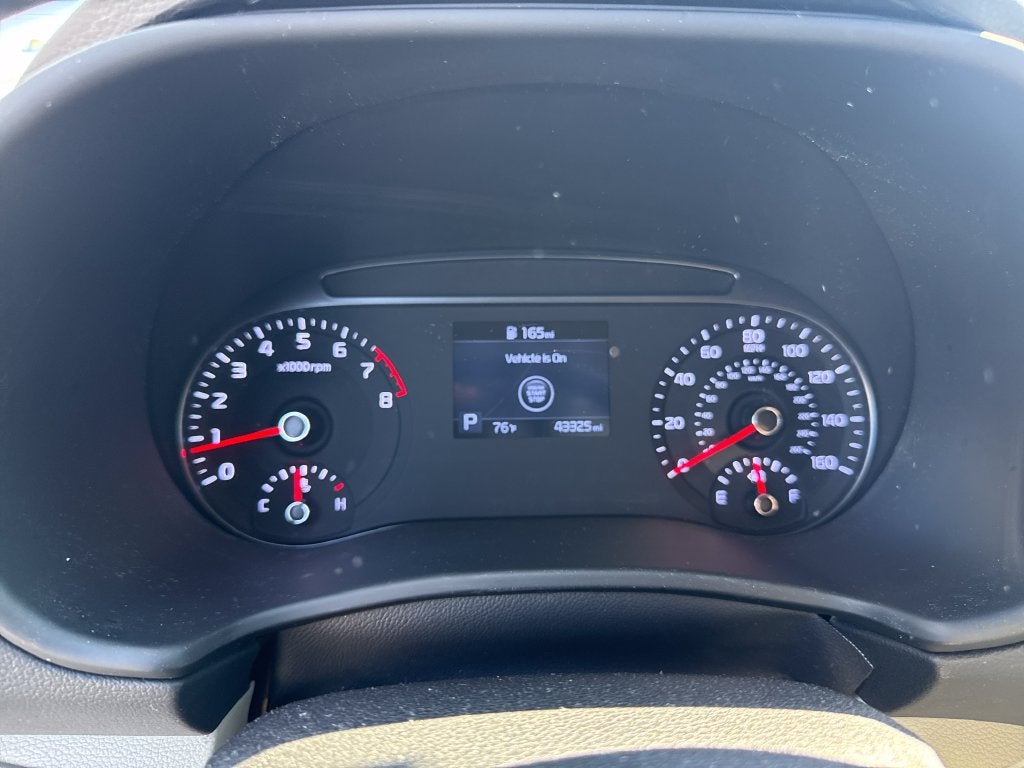 2020 Kia Soul EX