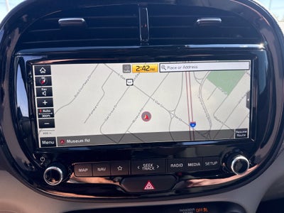 2020 Kia Soul EX