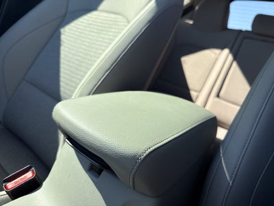 2020 Kia Soul EX