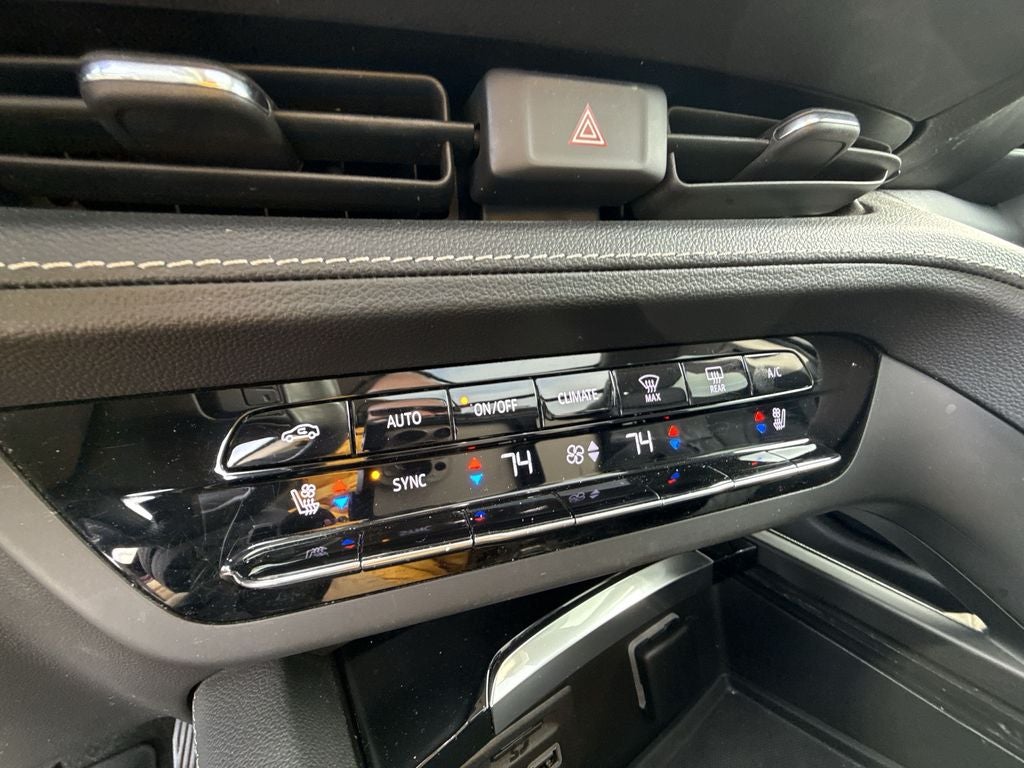 2021 Buick Envision Avenir