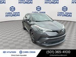 2019 Toyota C-HR Limited