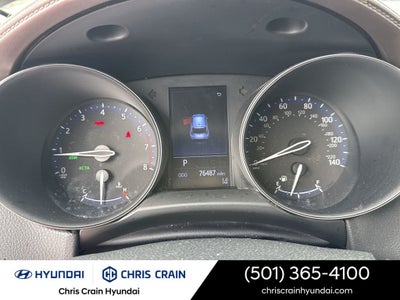 2019 Toyota C-HR Limited