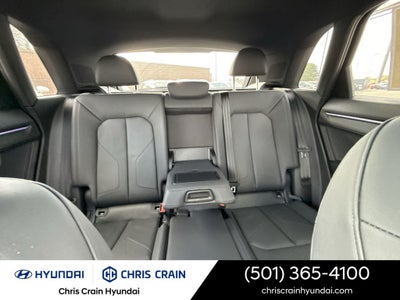 2024 Audi Q3 Premium Plus S Line quattro