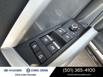 2024 Audi Q3 Premium Plus S Line quattro