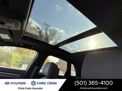 2024 Audi Q3 Premium Plus S Line quattro