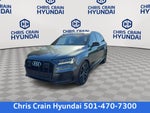 2020 Audi SQ7 Prestige quattro