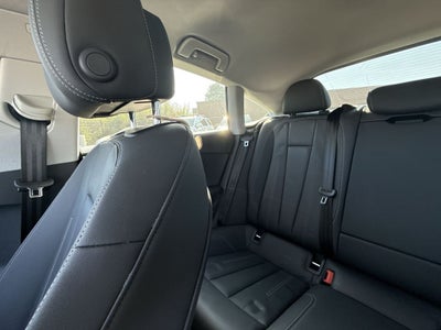 2021 Audi A5 40 Premium quattro