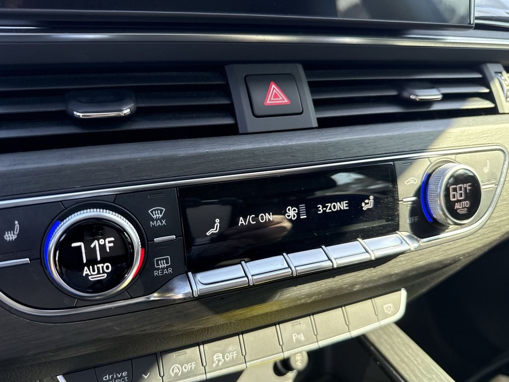 2021 Audi A5 40 Premium quattro