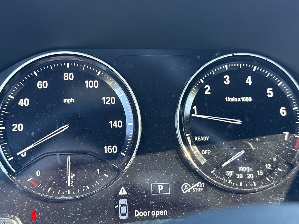 2018 BMW X2 xDrive28i