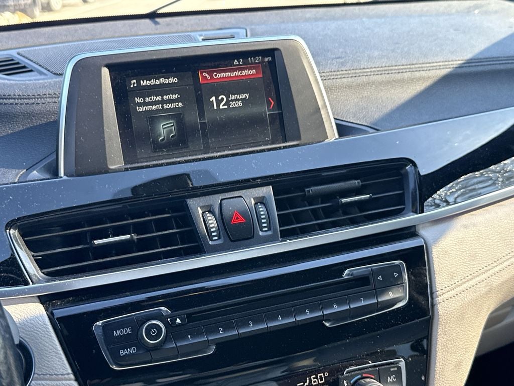 2018 BMW X2 xDrive28i