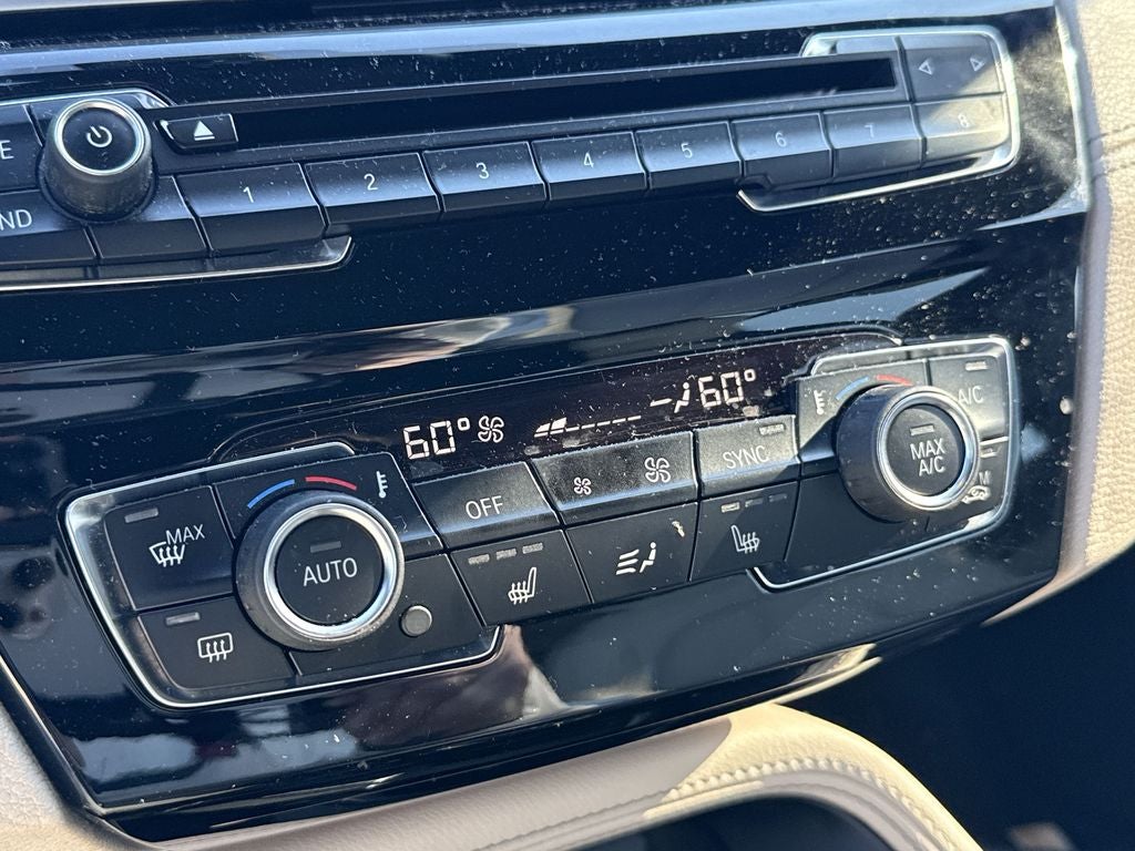 2018 BMW X2 xDrive28i