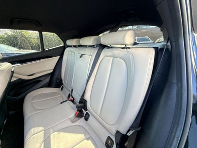 2018 BMW X2 xDrive28i
