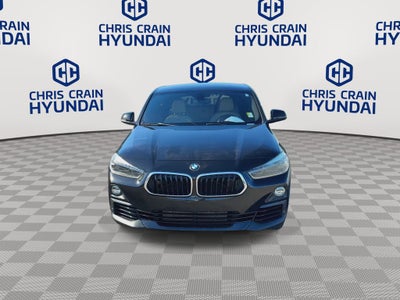 2018 BMW X2 xDrive28i