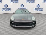 2020 Porsche Cayenne Base
