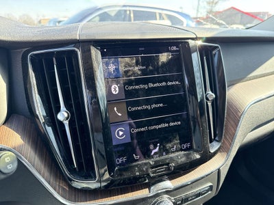 2021 Volvo XC60 T5 Momentum