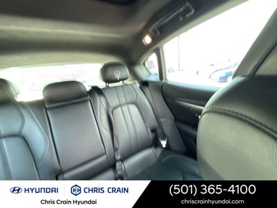 2022 Maserati Levante Modena