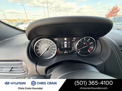 2022 Maserati Levante Modena