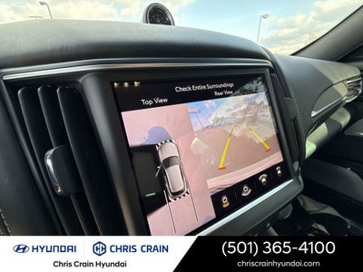 2022 Maserati Levante Modena