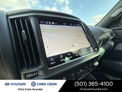 2022 Maserati Levante Modena