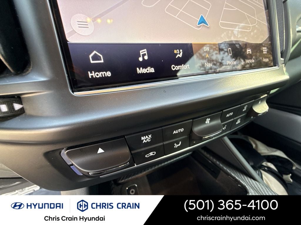 2022 Maserati Levante Modena