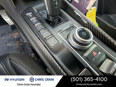 2022 Maserati Levante Modena