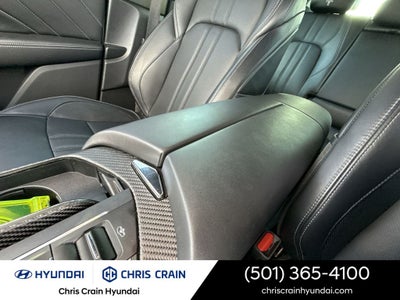 2022 Maserati Levante Modena