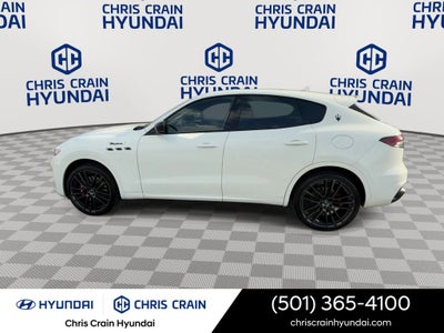 2022 Maserati Levante Modena