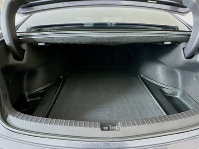 2018 Acura TLX 3.5L (A9)