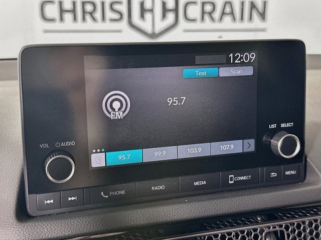 2023 Honda Civic Hatchback Sport