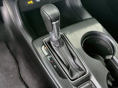 2023 Honda Civic Hatchback Sport