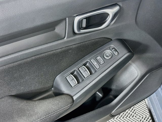 2023 Honda Civic Hatchback Sport