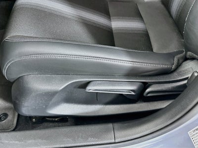 2023 Honda Civic Hatchback Sport