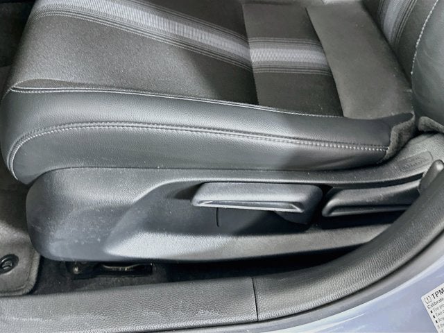 2023 Honda Civic Hatchback Sport