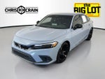 2023 Honda Civic Hatchback Sport